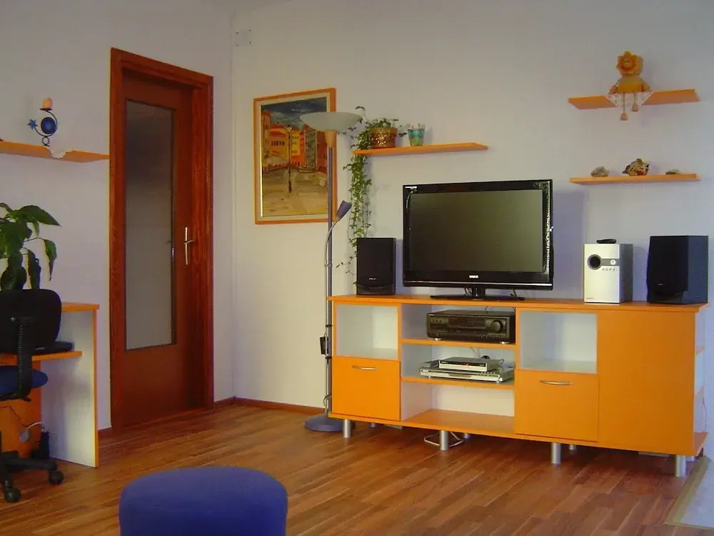 Cozy apartment Ernesto*good location*Rovinj