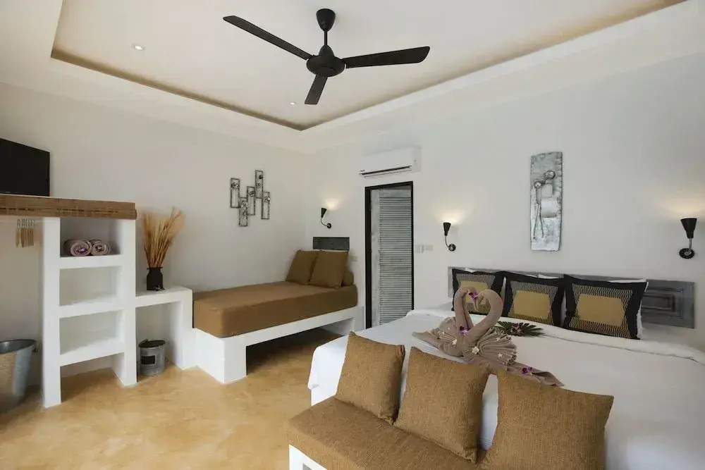 Aditaya Pool Beach Villas
