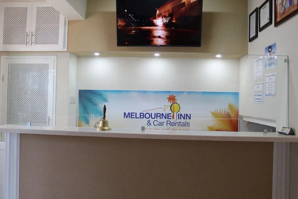 Melbourne Inn