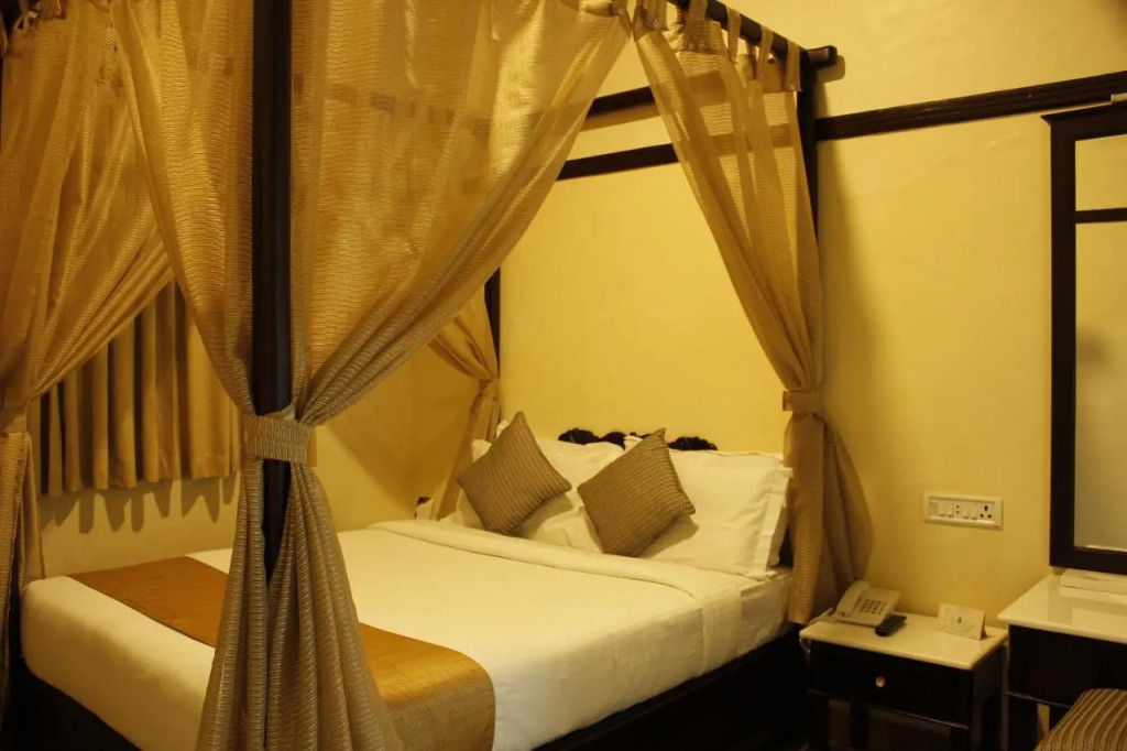 Kodai Resort Hotel, Kodaikanal
