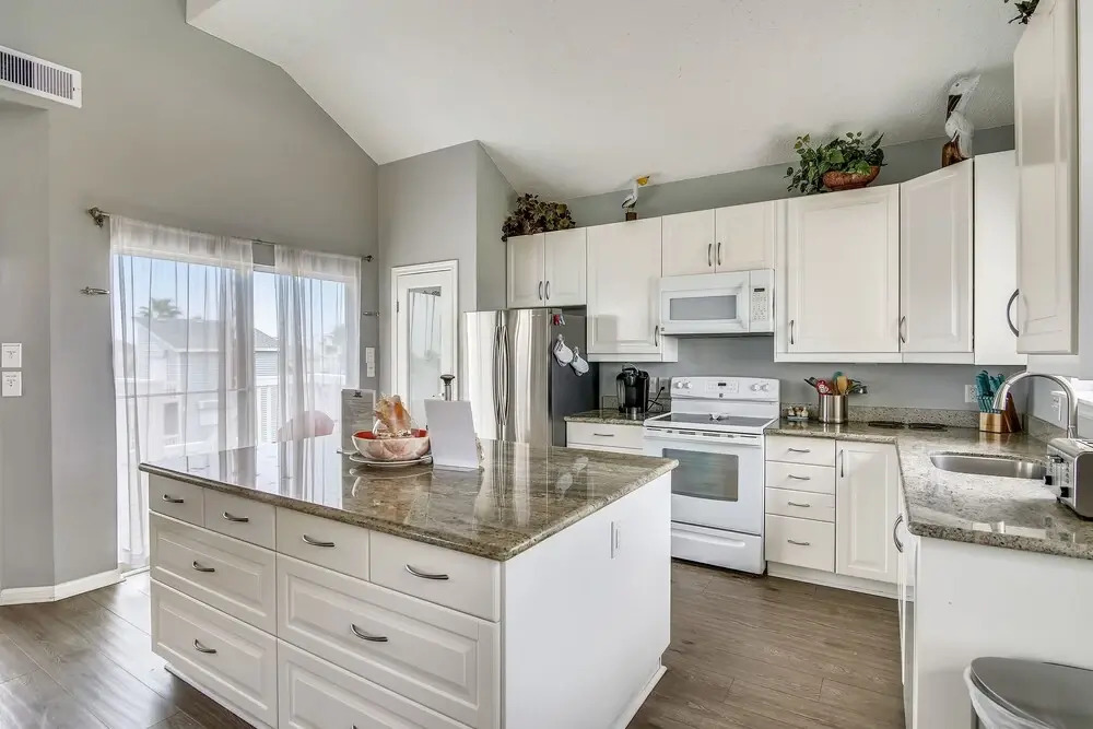 Pelican Paradise West 3 Bedroom Home