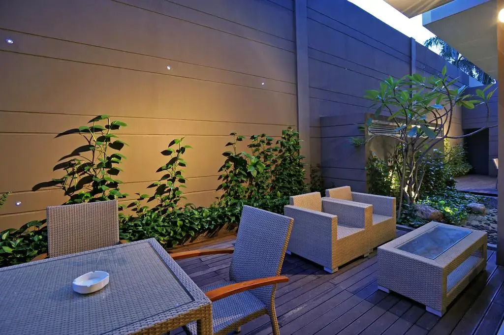 Midtown Hotel Surabaya