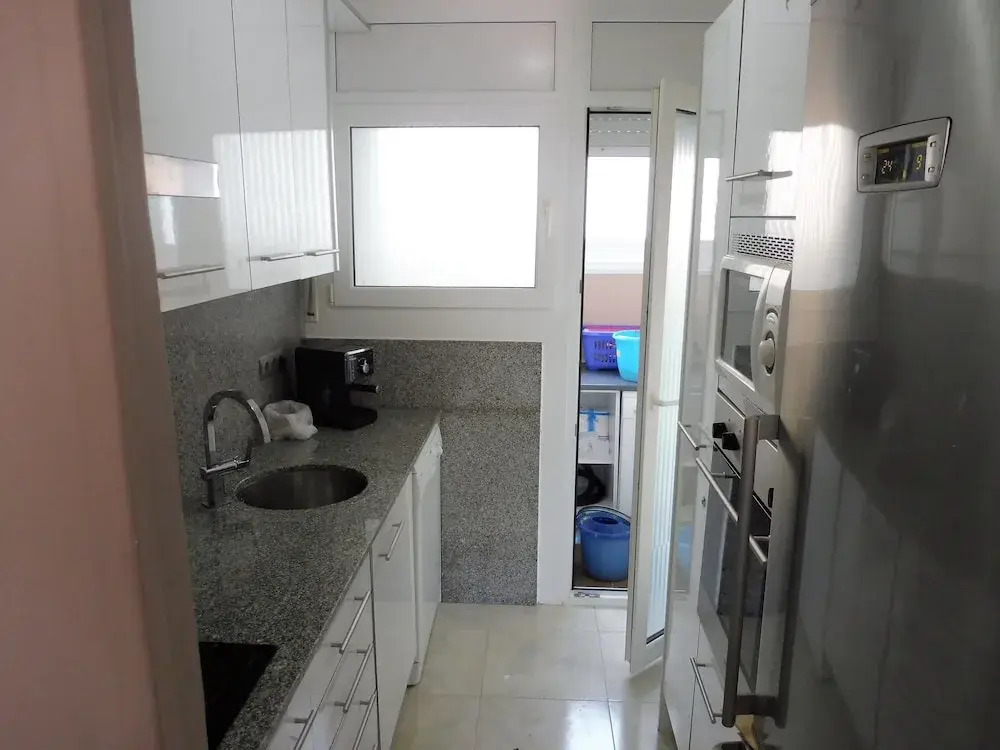 Apartamento 3259 - El Sol, 40