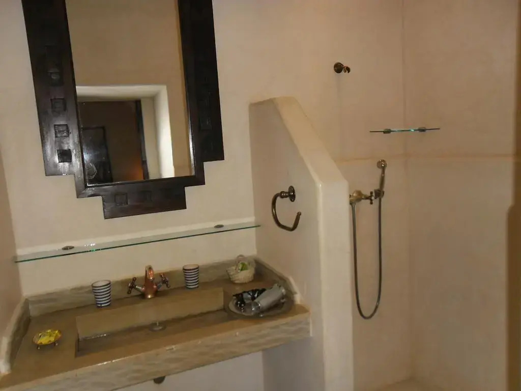 Riad Slitine & Spa