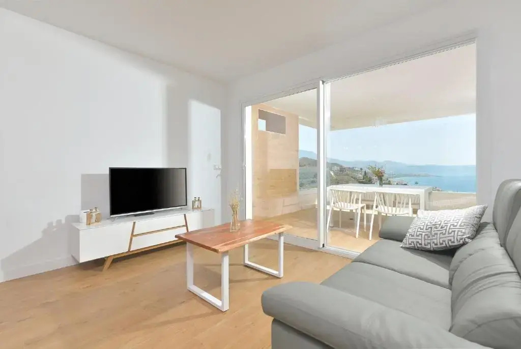 Apartamento de lujo de 2 dormitorios