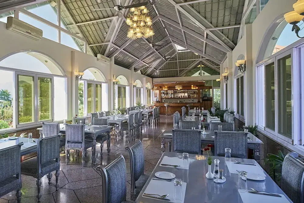 Club Mahindra Kandaghat, Shimla