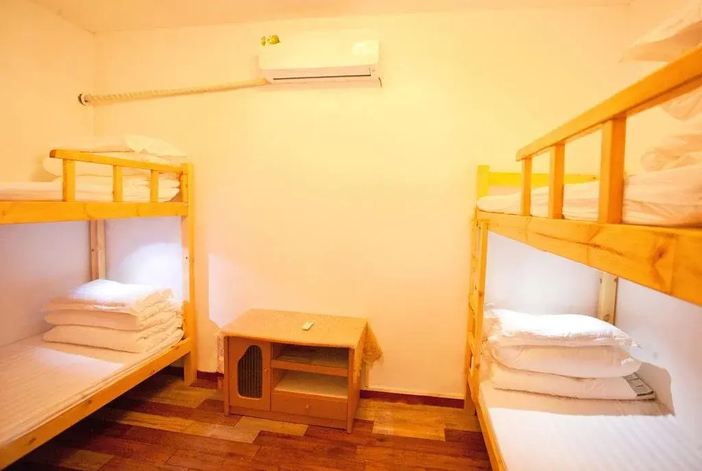 Shanghai Gangwan International Youth Hostel