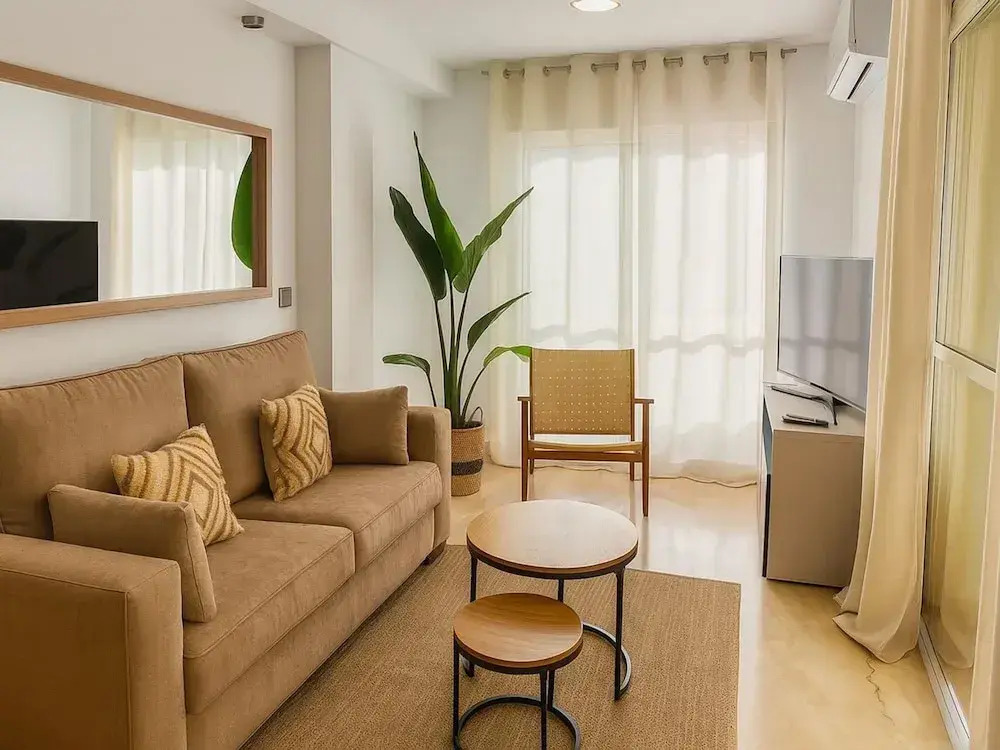Apartamento Maite in Estepona