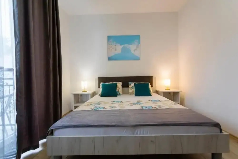 Villa Odobasic Rooms