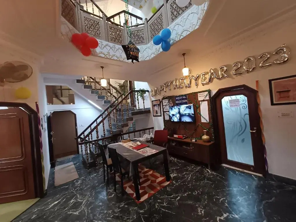 Natraj Palace