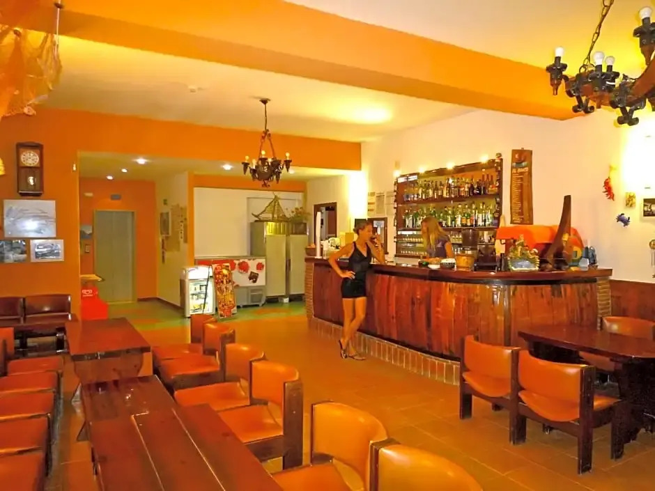 Hotel La Gondola