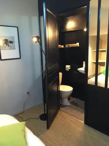 Charmants appartements centre ville