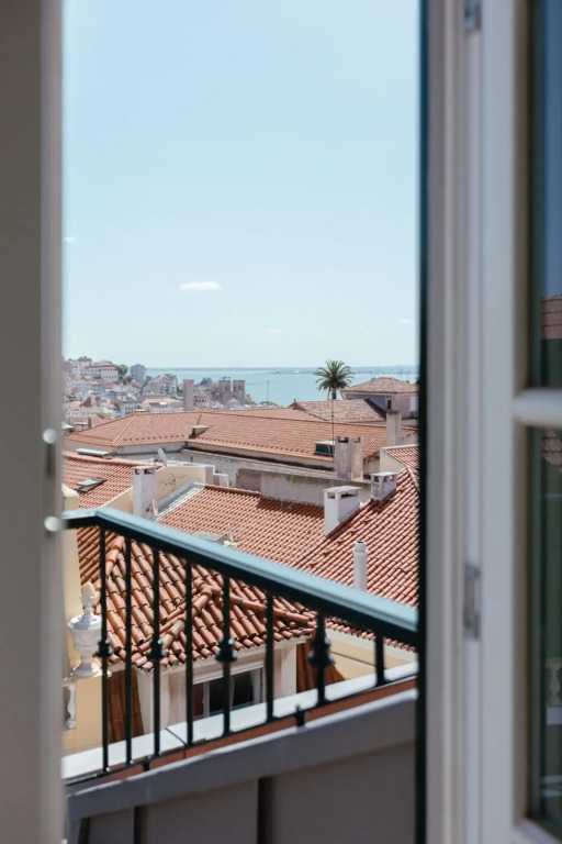 Trindade 19 Apartments - 3A Vital