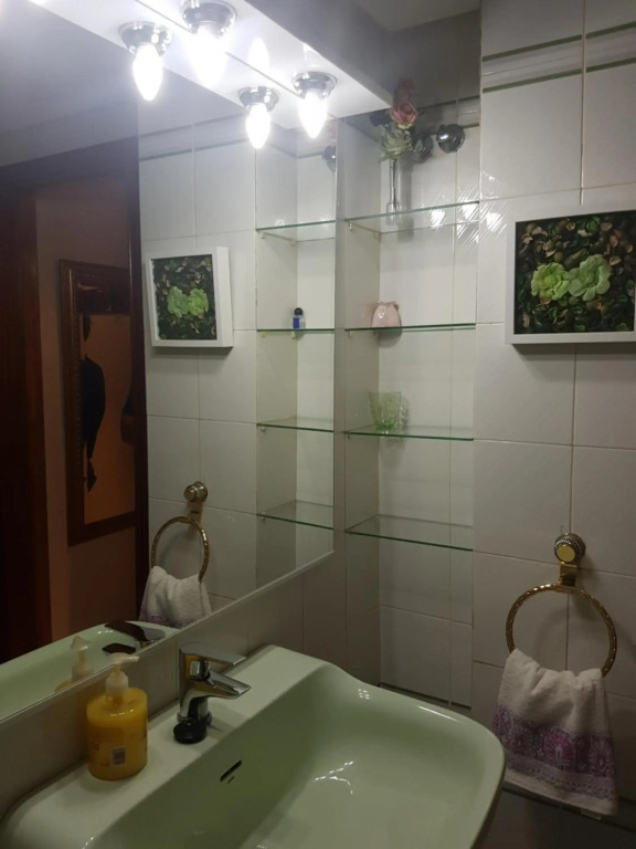 Apartamento Eduardo Dato