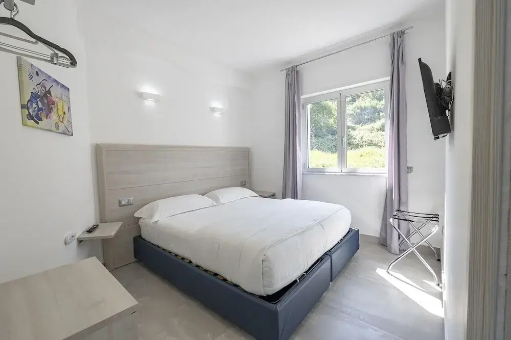 Residenza Timpa Janca