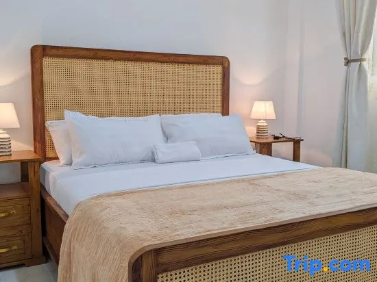 Elegant Zanzibar Apartment in Central Location