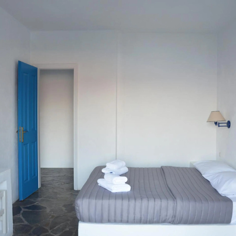 Patmos Paradise Hotel