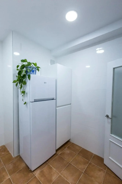 Espacioso Apartamento a estrenar!! Casco Viejo