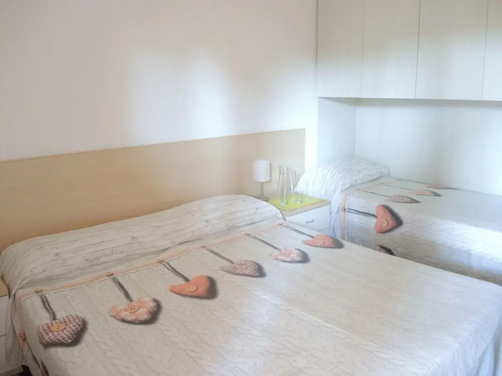 Condominio Corinzia