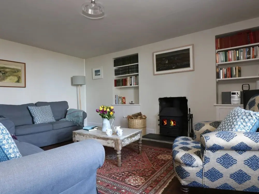 Trevowhan House