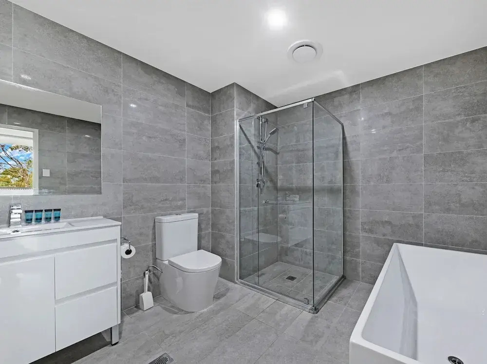 Kozyguru | Wentworthville | 2 Bed 2 Bath Apt