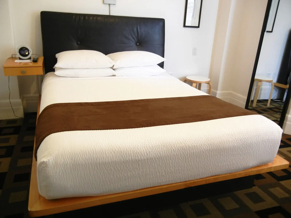The Mosser Hotel