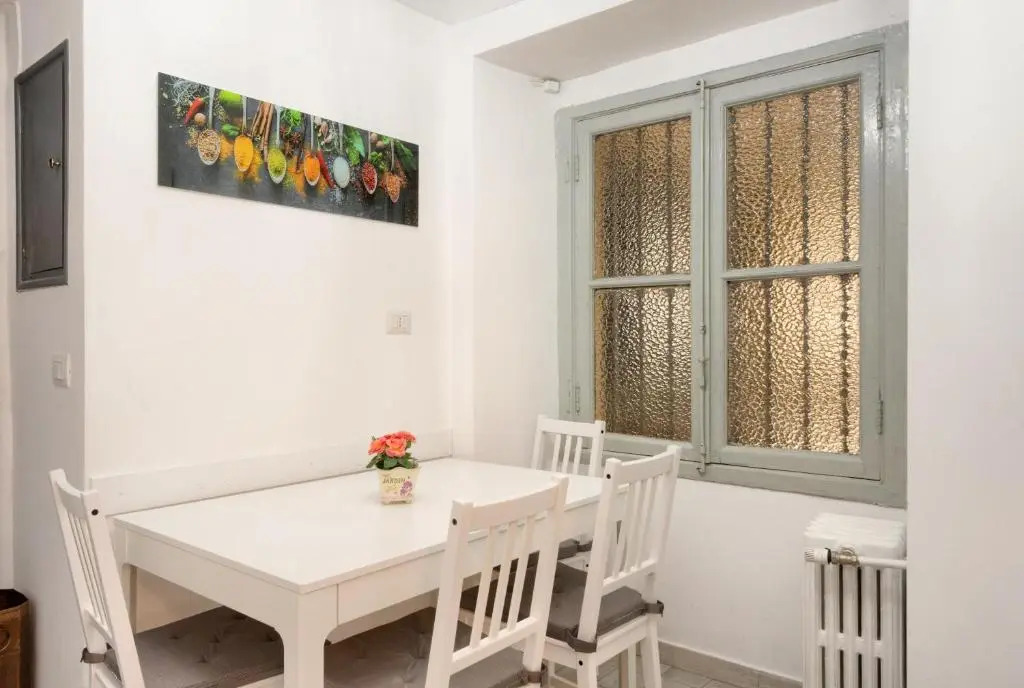 Central Apartment Porta Susa