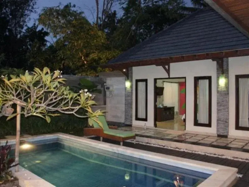 Blezz Villa