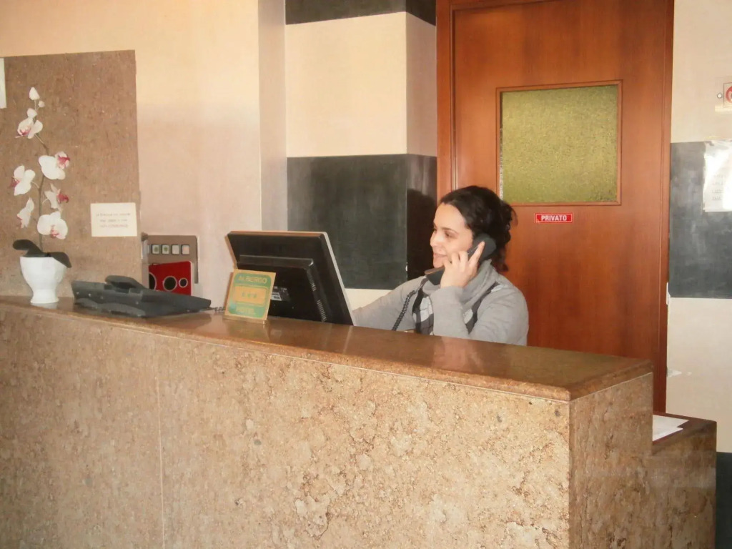 Albergo Villa & Roma