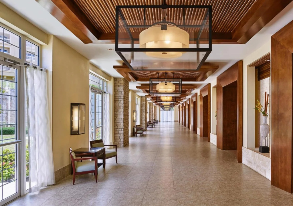 JW Marriott St Maarten Beach Resort & Spa