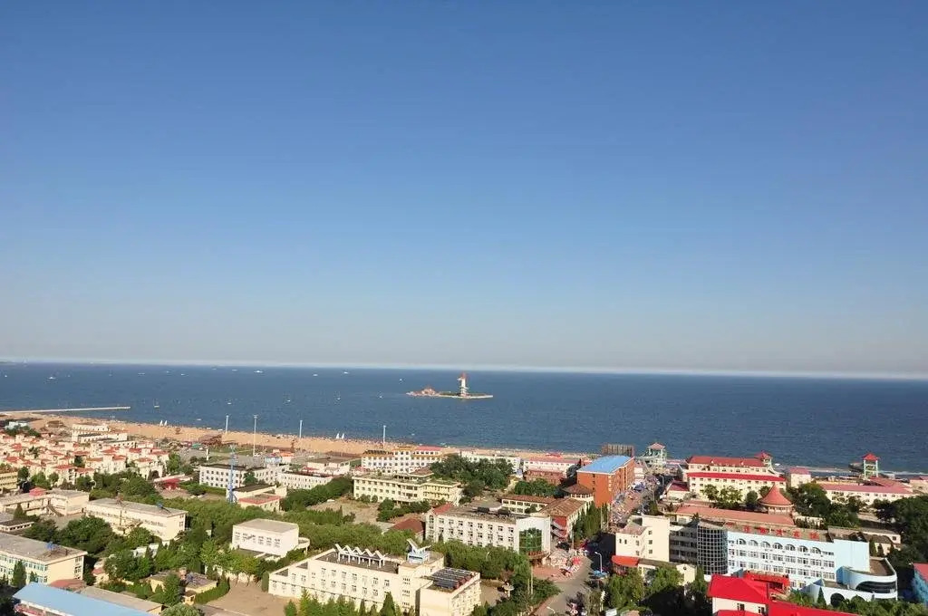 Xiadu Coast B Block Aparthotel