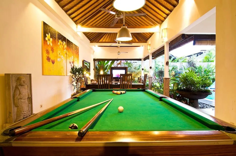 Antara Villas