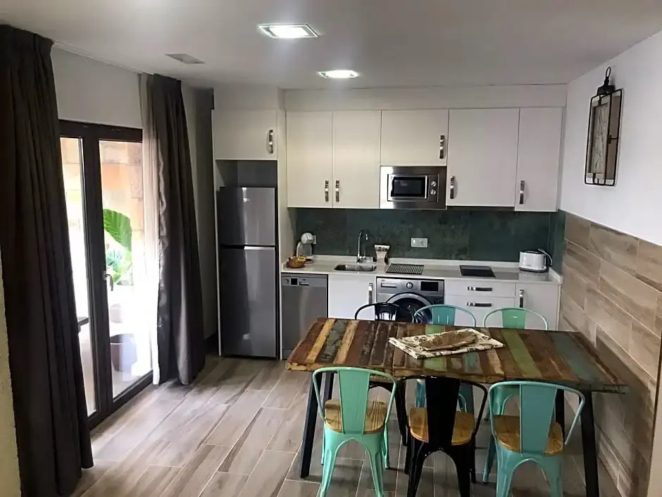 Casa el Elefante blanco