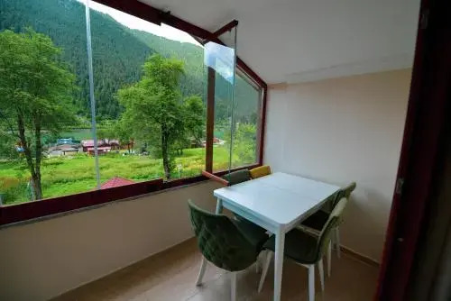 Trabzon 1 Aygun Otel
