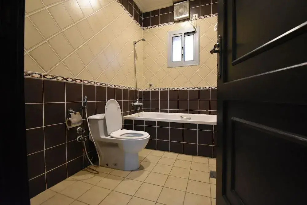 Zwarah Hotel Suites