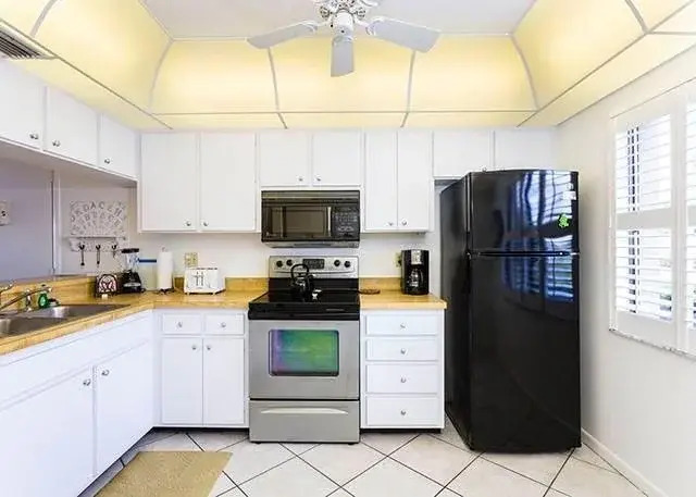 Siesta Dunes by Vacation Rental Pros