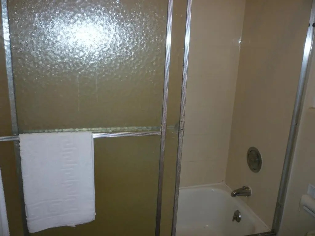 Budget Inn Motel
