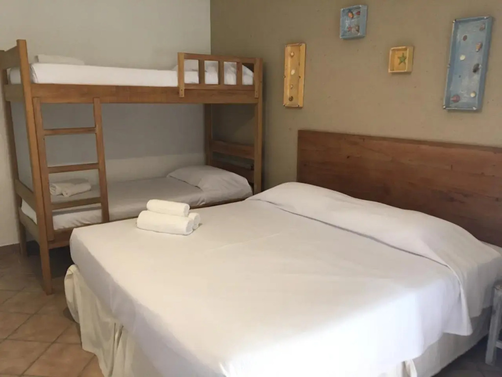 Pousada Villa Maritima