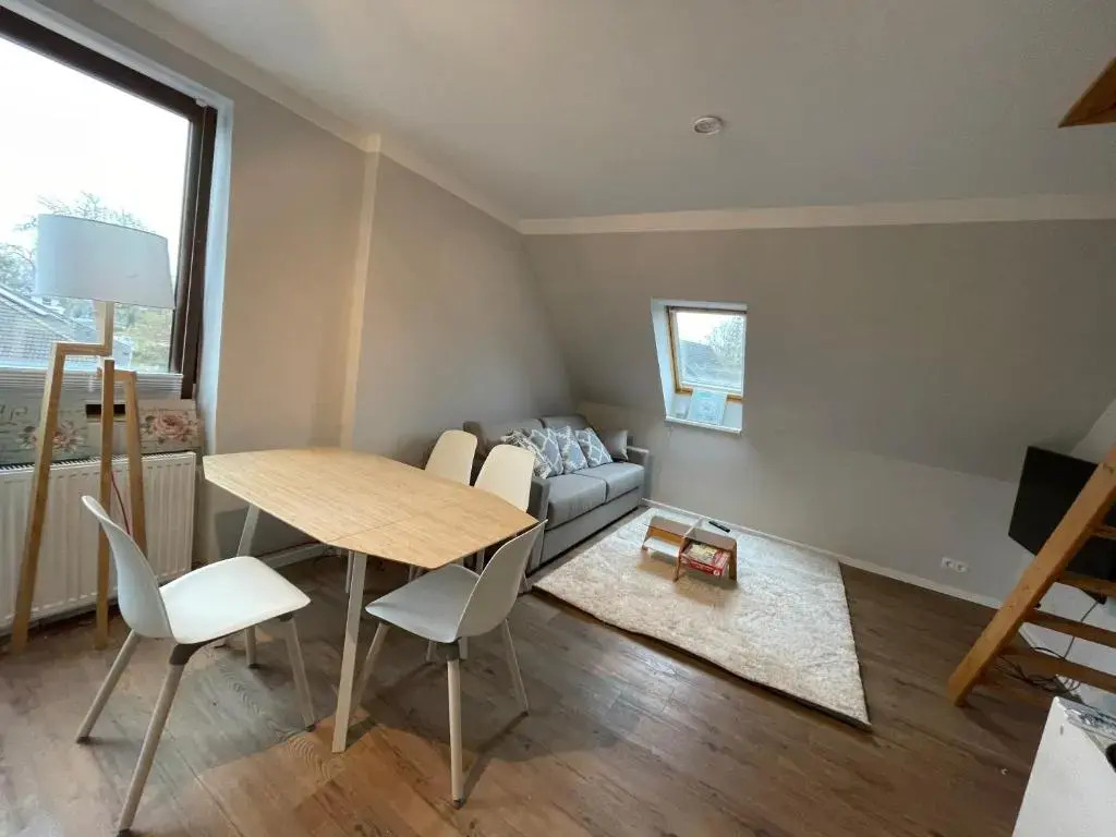 Apartments Meerzeit C