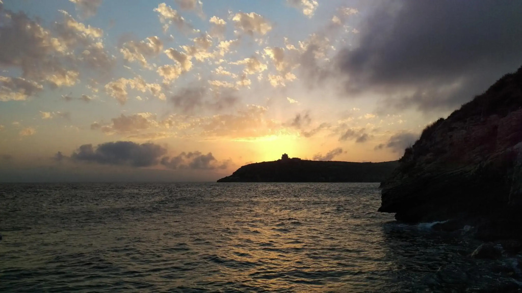 I Limoni del Sud Sardegna