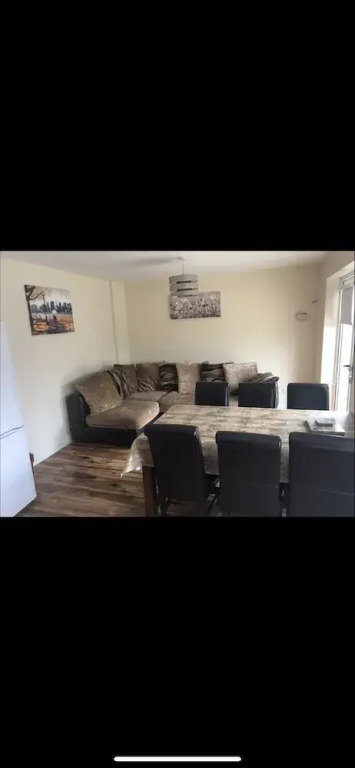 The cosh house - Lovely 4-Bed House in Londonderry