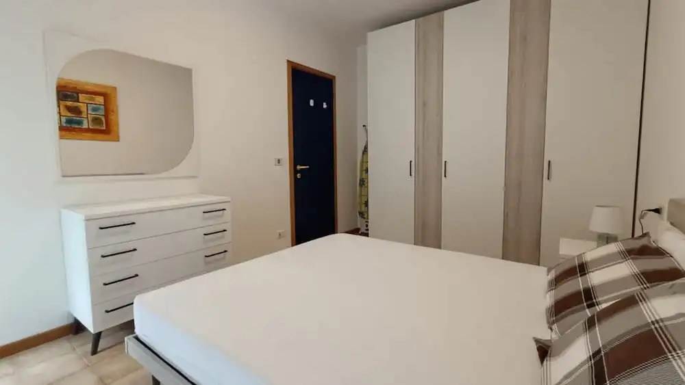 Seaside Escape for six Guests in Bibione