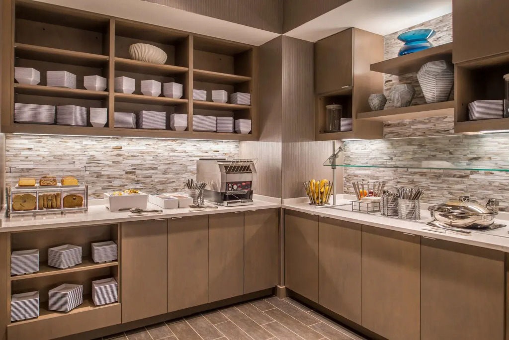 Hyatt House Raleigh/Rdu/Brier Creek