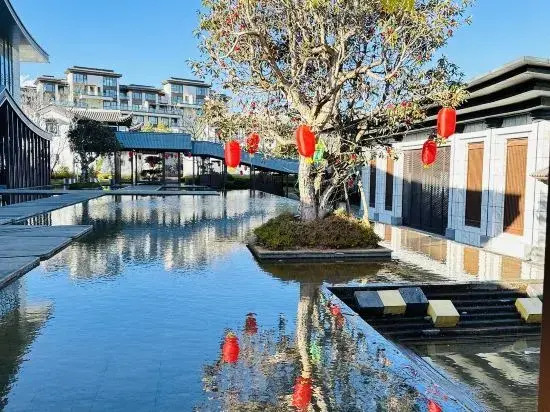 Teng Chong Snow Park Homestay