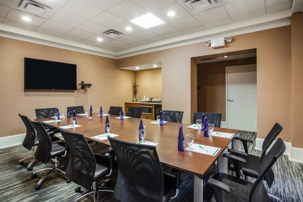 Holiday Inn Saratoga Springs by IHG