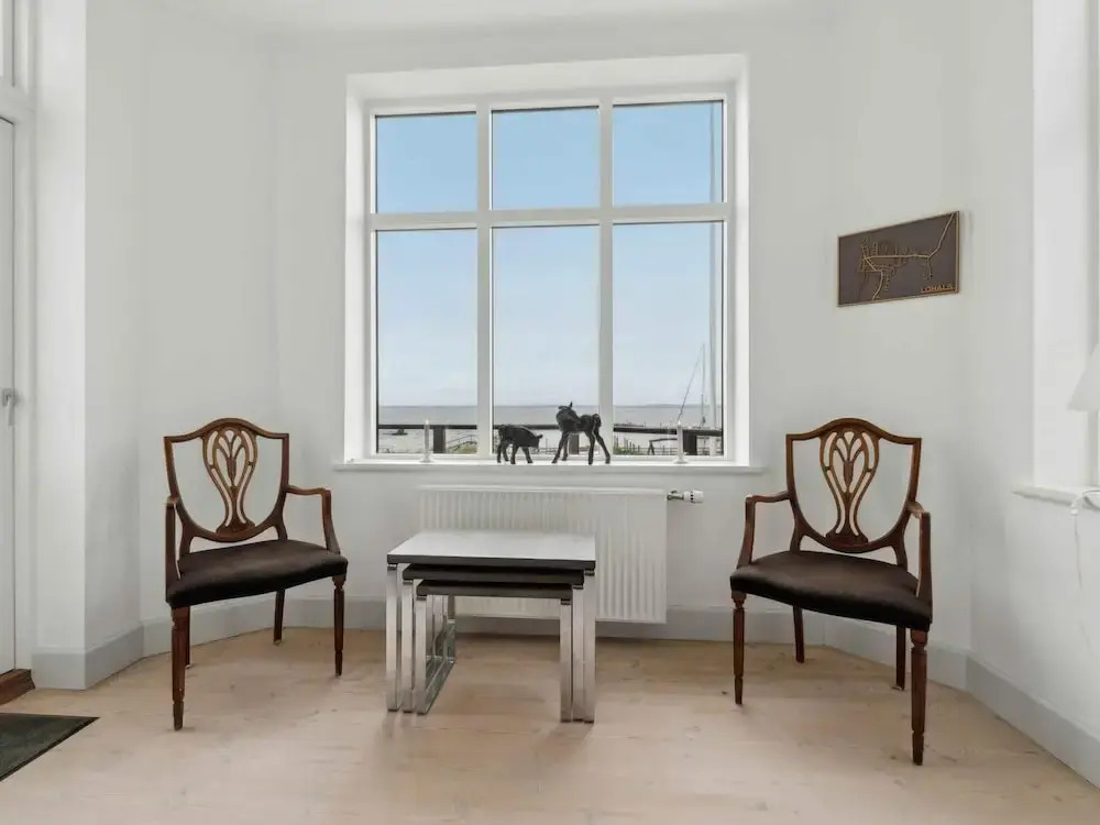 5 Star Holiday Home in Tranekaer