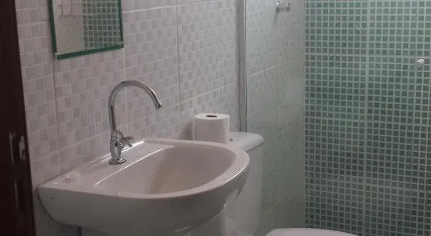Pousada Sognares
