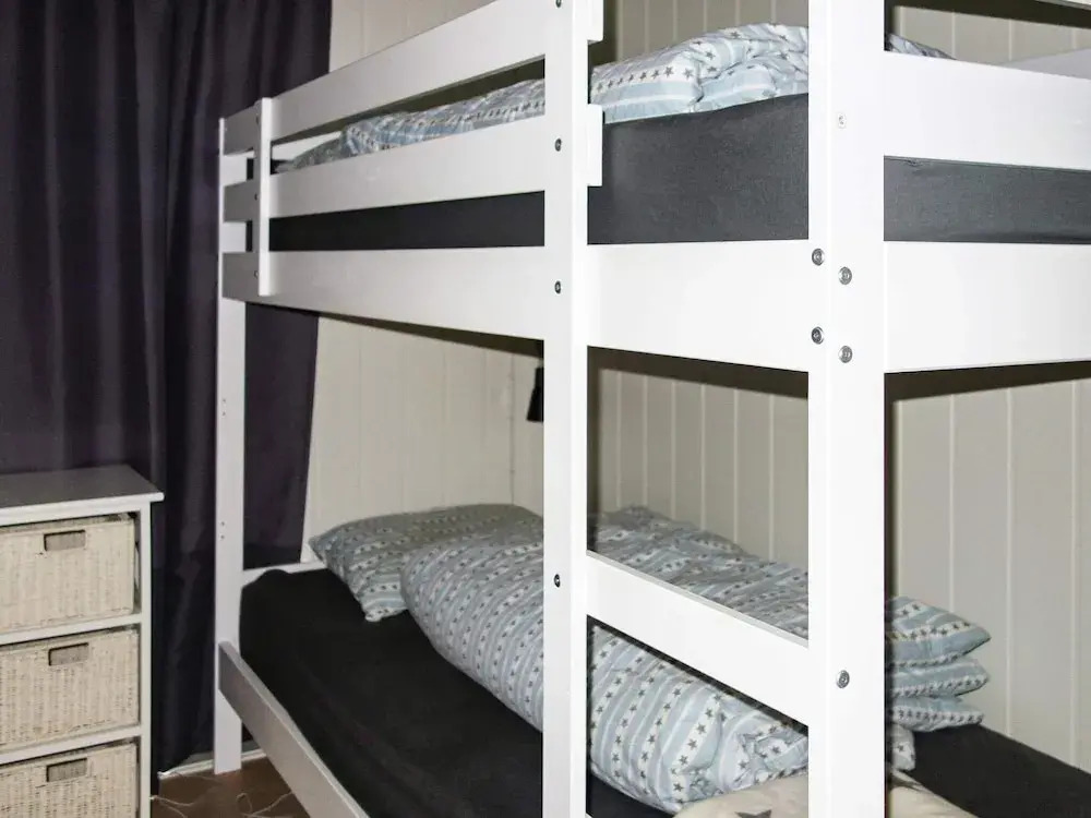 10 Person Holiday Home in Lyngdal