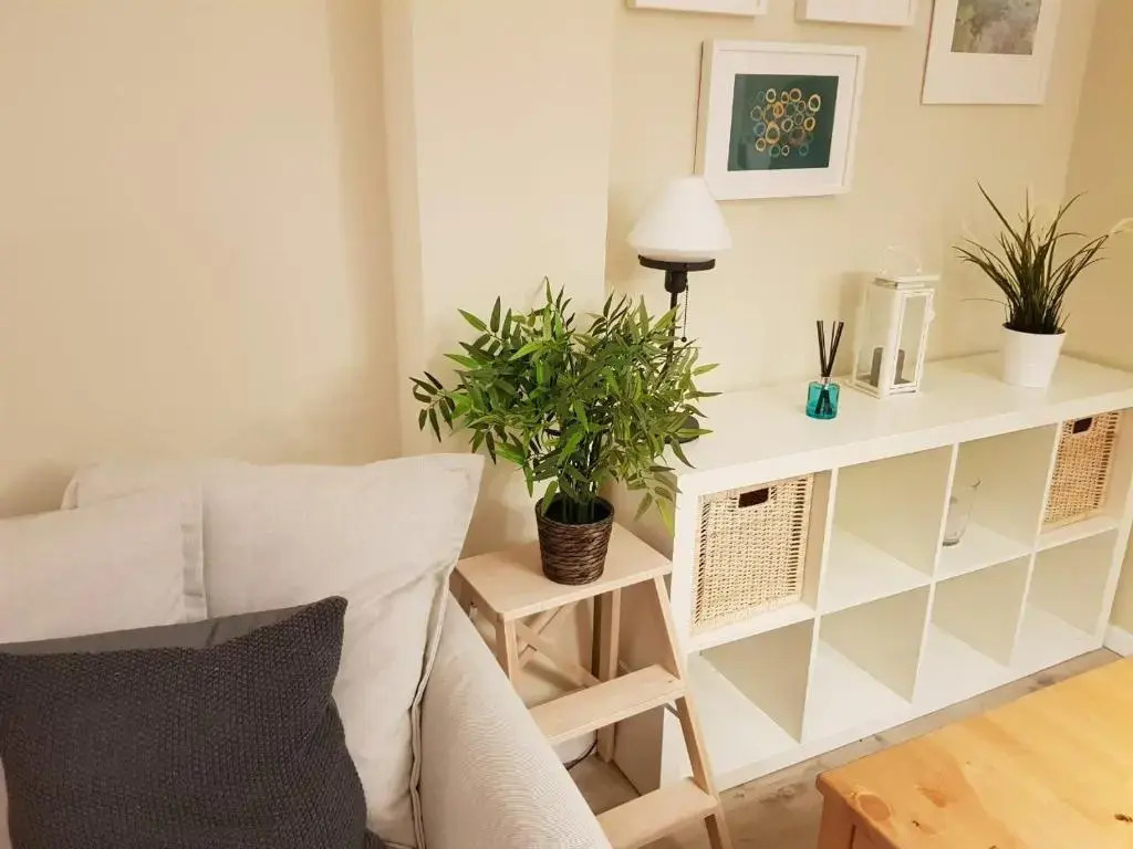 Tiraboschi apartment