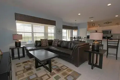 Paradise Cove by Five Star Vacation Homes